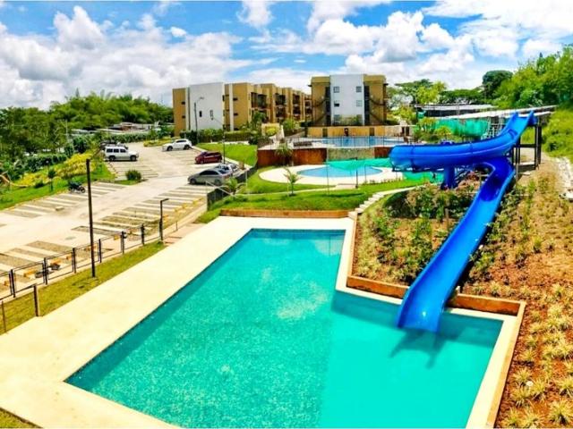 Apartamento en arriendo Calle 15, Urbanización Providencia, La Tebaida, Valle, Quindío, Rap Eje Cafetero, Colombia