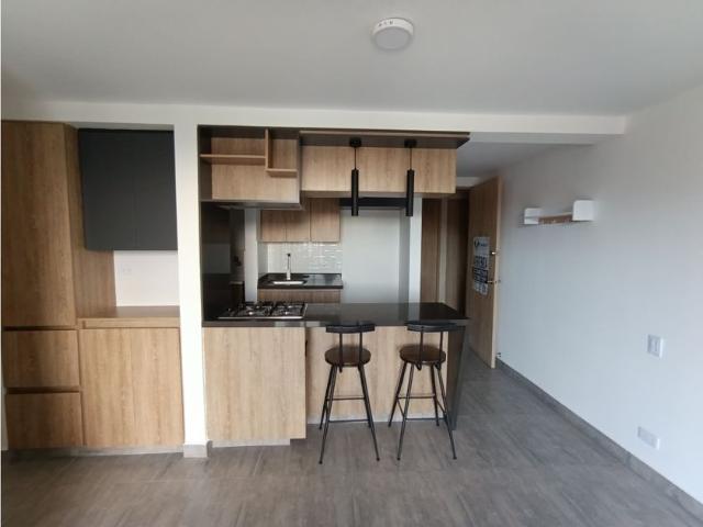 Apartamento en arriendo Calle 15, Barrio Campo Alegre, El Carmen De Viboral, Oriente, Antioquia, Rap Del Agua Y La Montaña, 054030, Colombia