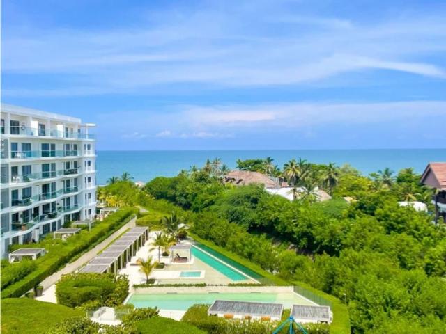 Apartamento en arriendo Calle 15, La Boquilla, Cartagena De Indias, Bolívar, Col