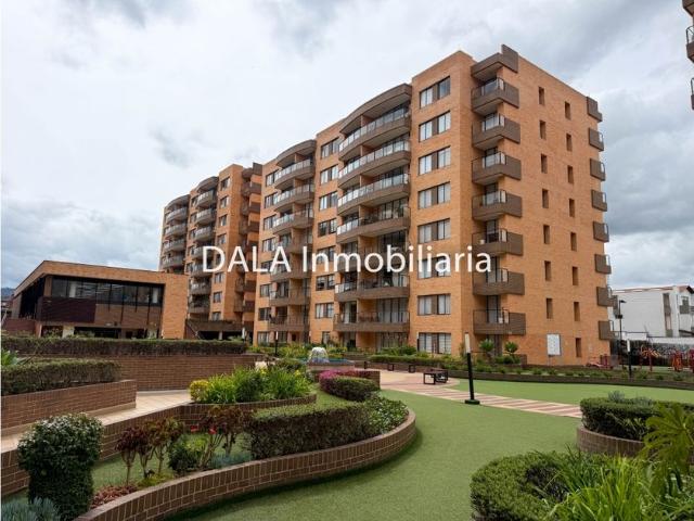 Apartamento en arriendo Calle 15, Los Urpanes, Arrayanes De Riofrio, Casco Urbano De Chía, Chía, Sabana Centro, Cundinamarca, Rap especial Central, 250001, Colombia