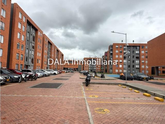 Apartamento en arriendo Calle 16, La Primavera, Arrayanes De Riofrio, Casco Urbano De Chía, Chía, Sabana Centro, Cundinamarca, Rap especial Central, 250001, Colombia
