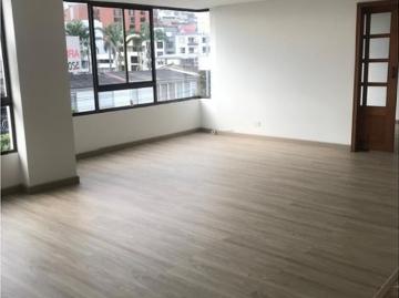 Apartamento en arriendo Calle 19 26 1 99, San Antonio, Manizales, Caldas, Col