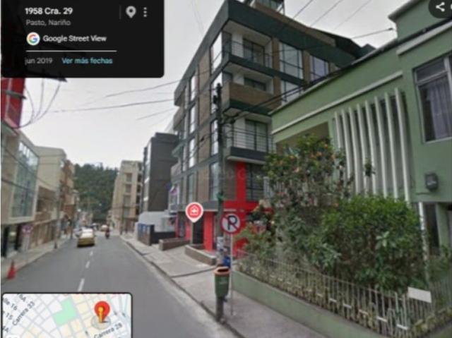 Apartamento en arriendo Calle 19a, Las Cuadras, Comuna 1, Perímetro Urbano Pasto, Pasto, Centro, Nariño, Rap Pacífico, 520002, Colombia