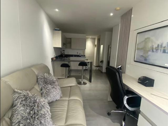 Apartamento en arriendo Calle 1a #30 61, Sabanilla Montecarmelo, Barranquilla, Atlántico, Colombia