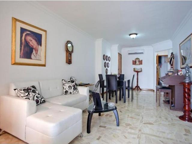 Apartamento en arriendo Calle 1a, El Laguito, Cartagena De Indias, Bolívar, Col