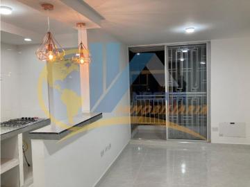 Apartamento en arriendo Calle 1f, Guatiguara, Piedecuesta, Santander, Col