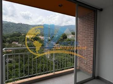 Apartamento en arriendo Calle 21, Los Cisnes, Comuna De Barroblanco, Piedecuesta, Santander, Rap Gran Santander, 681011, Colombia
