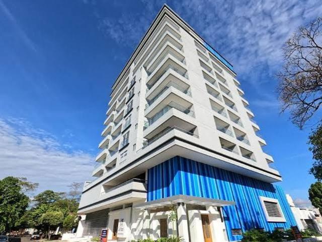 Apartamento en arriendo Calle 21a #5 45, Neiva, Huila, Colombia