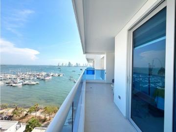 Avenida Miramar, Manga, Cartagena - Aparcadero