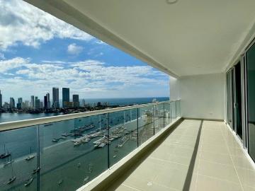 Avenida Miramar, Manga, Cartagena - Cuarto de servicio