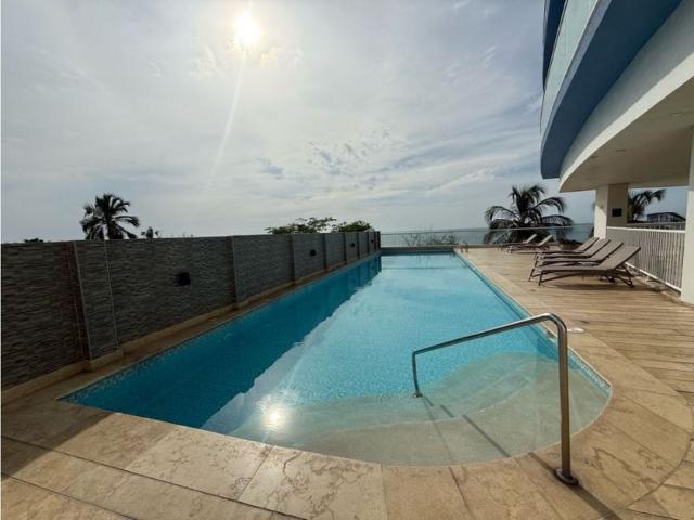 Apartamento en arriendo Calle 24, Localidad 3 Turística Perla Del Caribe, Perímetro Urbano Santa Marta, Santa Marta, Magdalena, Rap Caribe, 005075, Colombia