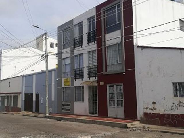 Apartamento en arriendo Calle 25a # 7 87, Tunja, Boyacá, Colombia