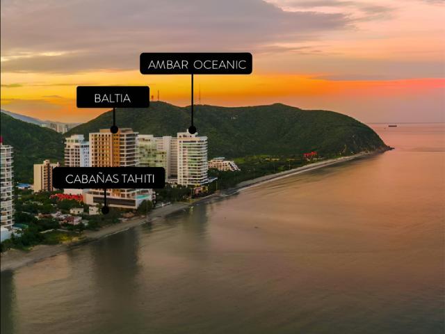 Apartamento en arriendo Calle 29, Localidad 3 Turística Perla Del Caribe, Perímetro Urbano Santa Marta, Santa Marta, Magdalena, Rap Caribe, 005075, Colombia