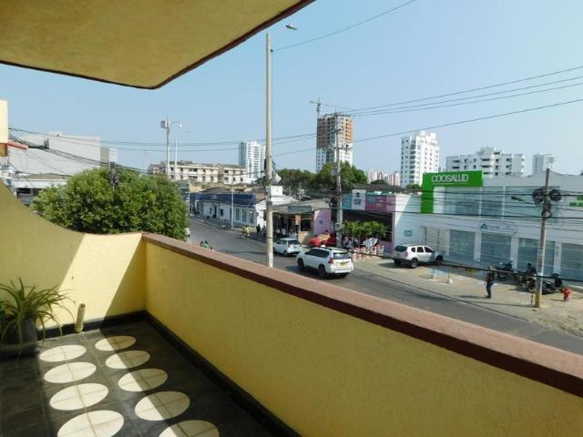 Apartamento en arriendo Calle 29d 21a 55, Cartagena De Indias, Bolívar, Col