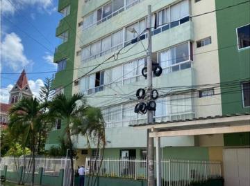 Apartamento en arriendo Calle 29d 29c 121, Pie De Popa, Cartagena De Indias, Bolívar, Col