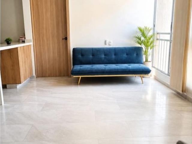 Apartamento en arriendo Calle 2, Puerto Colombia, Atlántico, Rap Caribe, 081001, Colombia