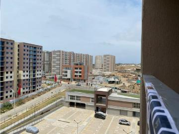 Apartamento en arriendo Calle 2 8 31 51, La Playa, Puerto Colombia, Atlantico, Col