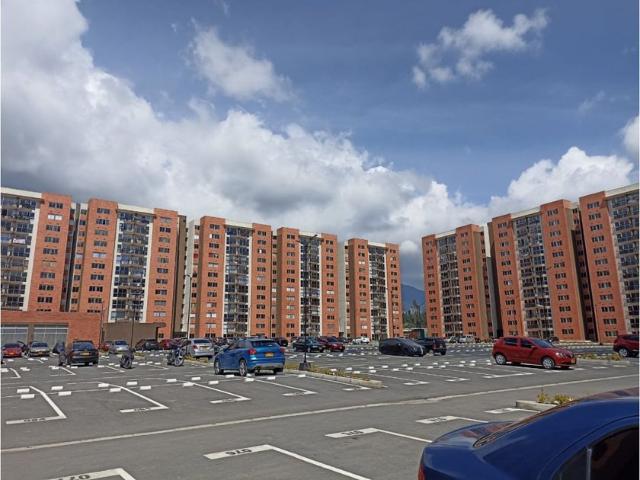 Apartamento en arriendo Calle 30, Arboleda San Rafael, Zipaquirá Ciudad, Zipaquirá, Zipaquirá Ciudad, Sabana Centro, Cundinamarca, Rap especial Central, 250251, Colombia