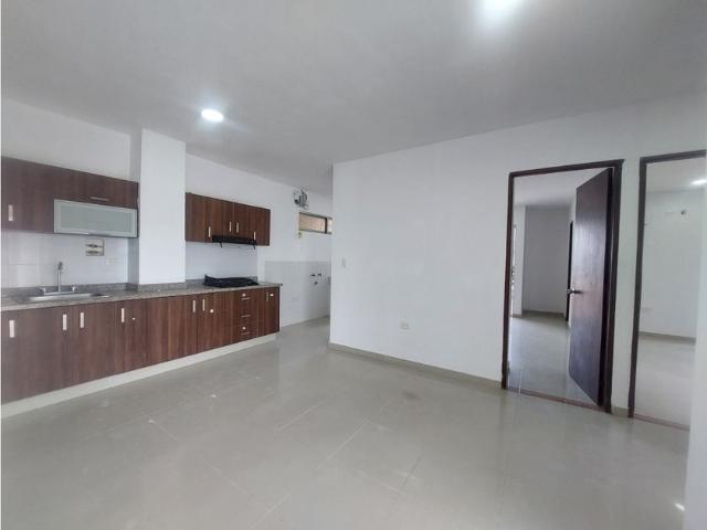 Apartamento en arriendo Calle 32 15 1 99, La Floresta, Montería, Córdoba, Col