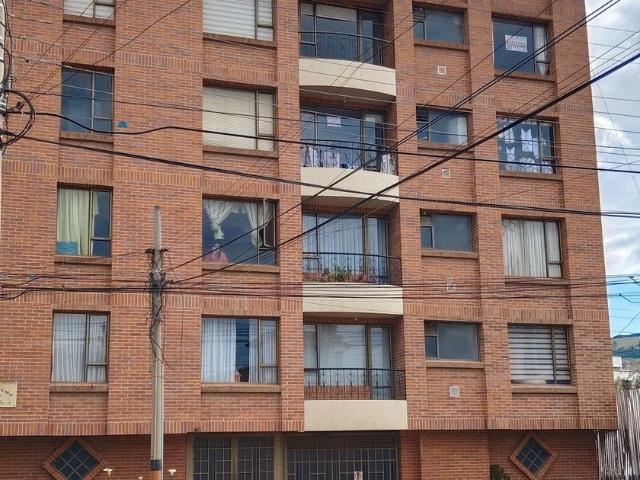 Apartamento en arriendo Calle 37 #4 121, Tunja, Boyacá, Colombia