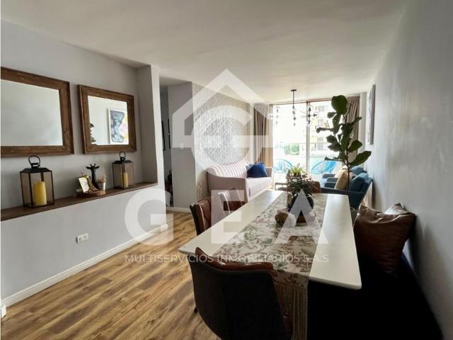 Apartamento en arriendo Calle 34n, Valle Robledo, Comuna 1, Perímetro Urbano Popayán, Popayán, Centro, Cauca, Rap Pacífico, 190001, Colombia