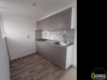Apartamento en Arriendo Calle Quinta La Estrella
