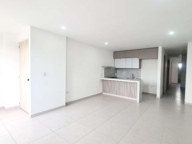 Apartamento en arriendo, Calle sucre