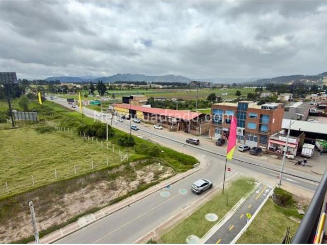Apartamento en Arriendo, Capellania, Cajicá