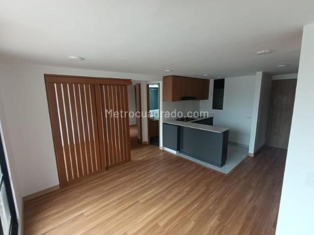 Apartamento en Arriendo, Capellania, Cajicá