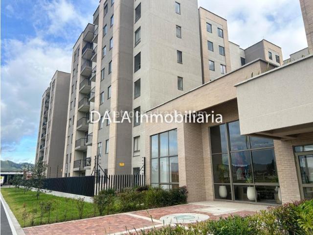 Apartamento en Arriendo, Capellania, Cajicá