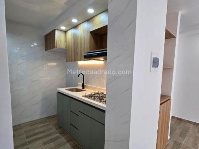 Apartamento en Arriendo, Capellania, Cajicá