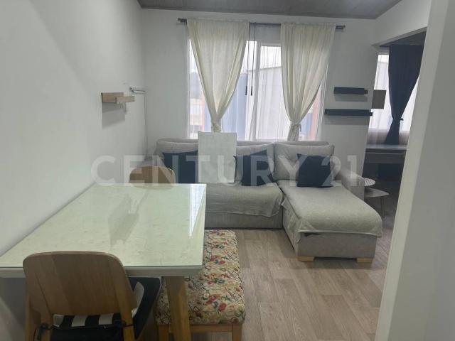 Apartamento en arriendo, Capellanía