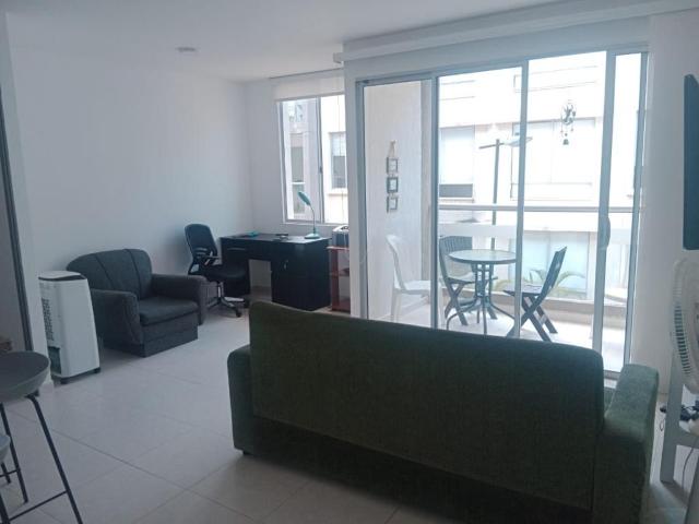 Apartamento en arriendo, Cartagena