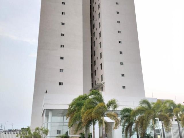 Apartamento en arriendo, Cartagena