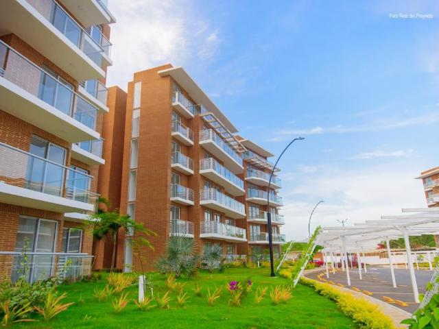 Apartamento en arriendo, Cartagena