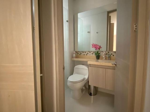 Apartamento en arriendo Cartagena, Bolívar, Colombia