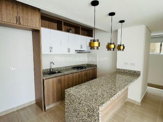 Apartamento en Arriendo, Cartagena de Indias