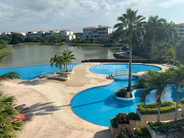 Apartamento en Arriendo, Cartagena de Indias