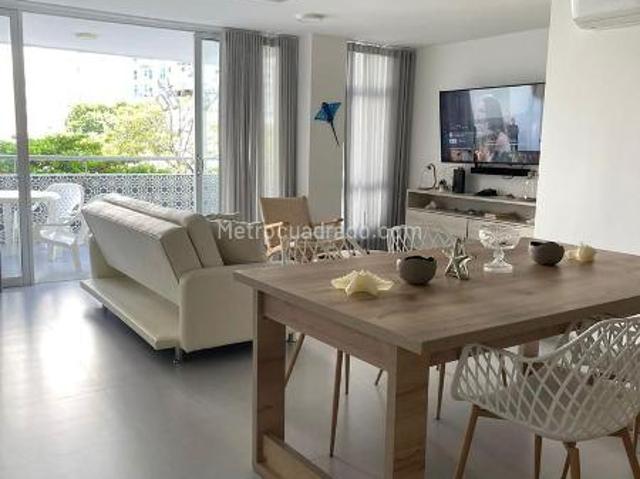 Apartamento en Arriendo, CARTAGENA EL LAGUITO, Cartagena de Indias