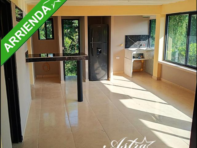Apartamento en arriendo Cartagena, Palestina, Centrosur, Caldas, Rap Del Agua Y La Montaña, 176020, Colombia