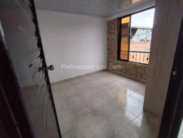 Apartamento en alquiler en Cartago - Balcón