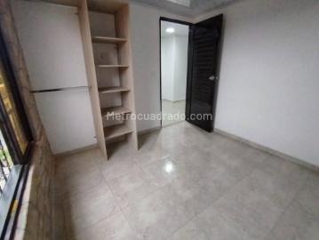 Apartamento en alquiler en Cartago - Balcón