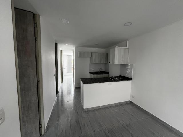 Apartamento en arriendo, Cartago