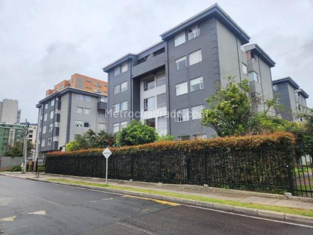 Apartamento en Arriendo, CARDIO INFANTIL, Bogotá D.C