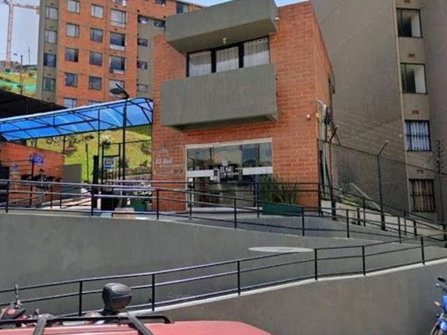 Apartamento en arriendo, Carmen del sol