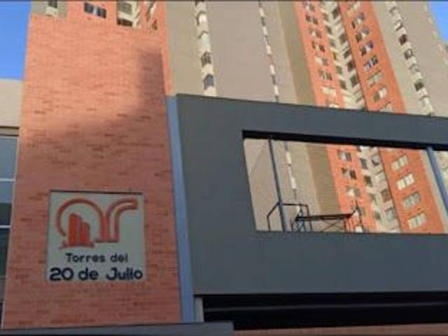 Apartamento en arriendo, Carmen del sol