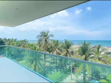 Apartamento en alquiler en La Matuna - Aire acondicionado