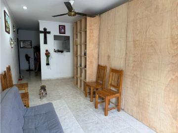 Montería, Córdoba, Colombia - Aparcadero
