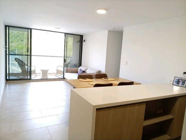 Apartamento en arriendo Carrera 14, Puerto Colombia, Atlántico, Rap Caribe, 081001, Colombia
