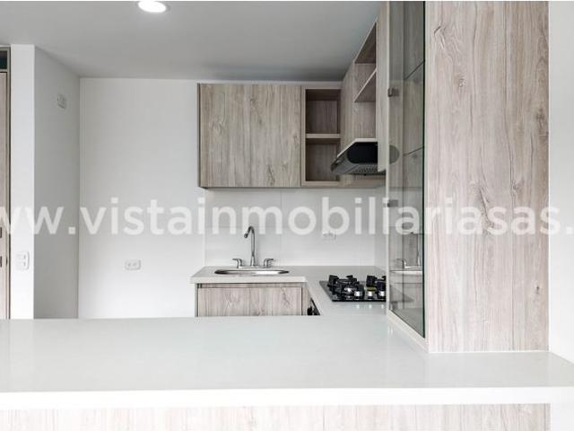 Apartamento en arriendo Carrera 14, Villa Del Río, Manizales, Caldas, Col